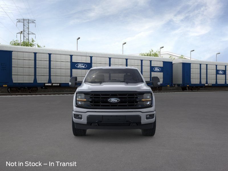 New 2026 Ford F150 XLT w/ Tow/Haul Package AWD/4WD image 7