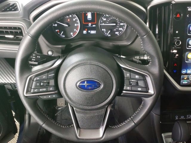 Certified 2025 Subaru Ascent Premium AWD/4WD image 26