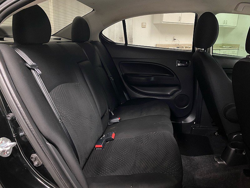 Used 2023 Mitsubishi Mirage G4 SE image 14