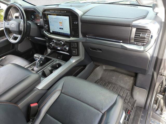 Used 2021 Ford F150 Lariat image 21
