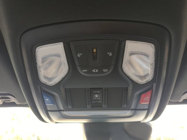 Certified 2025 RAM 1500 Big Horn AWD/4WD image 22