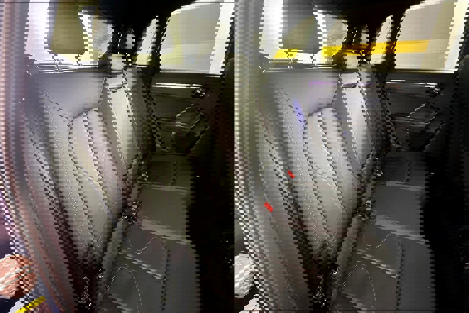 Used 2021 Audi Q3 2.0T Premium Plus w/ Premium Plus Package image 19