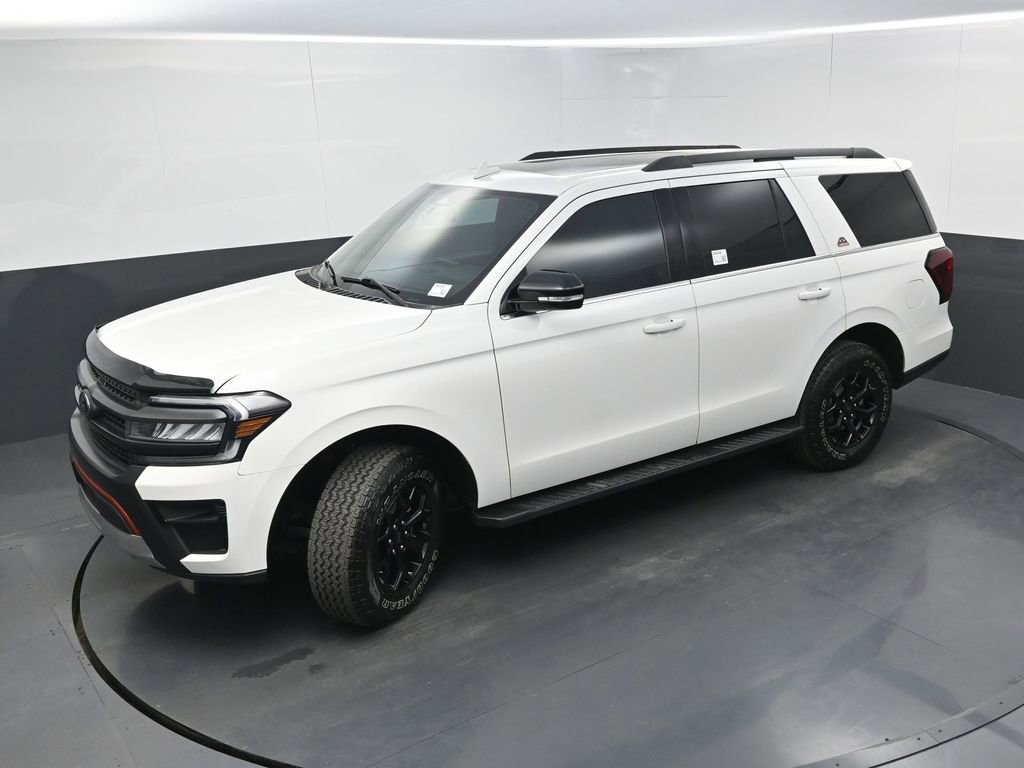 Used 2023 Ford Expedition Timberline image 34