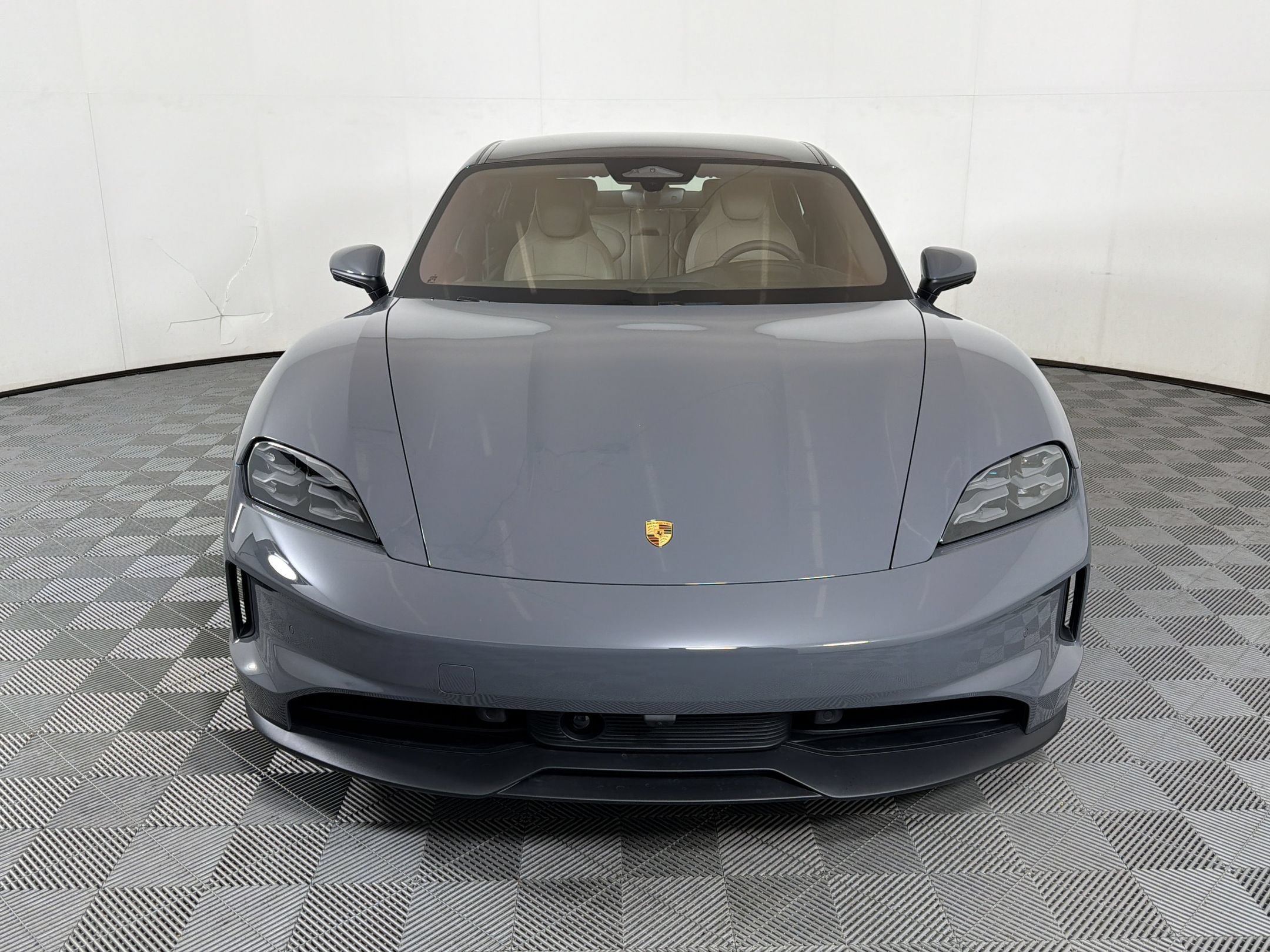 New 2026 Porsche Taycan AWD/4WD image 7