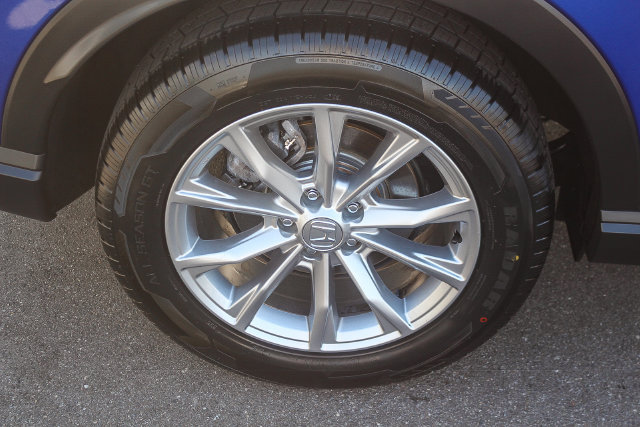 Used 2023 Honda CR-V EX image 11