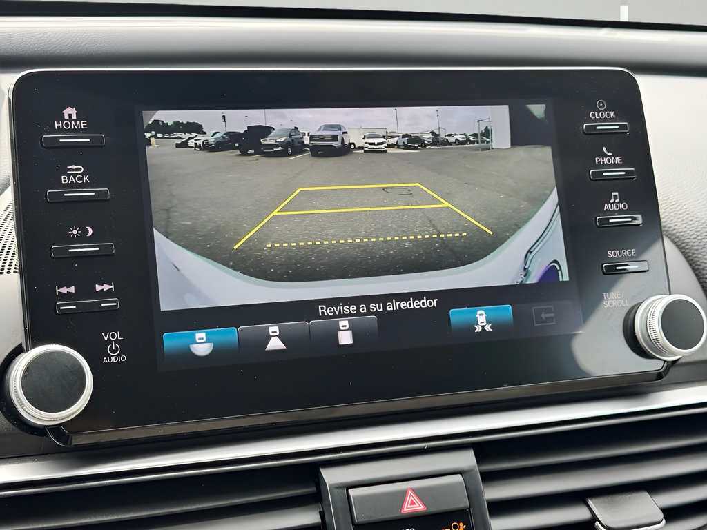 Used 2022 Honda Accord EX-L image 18