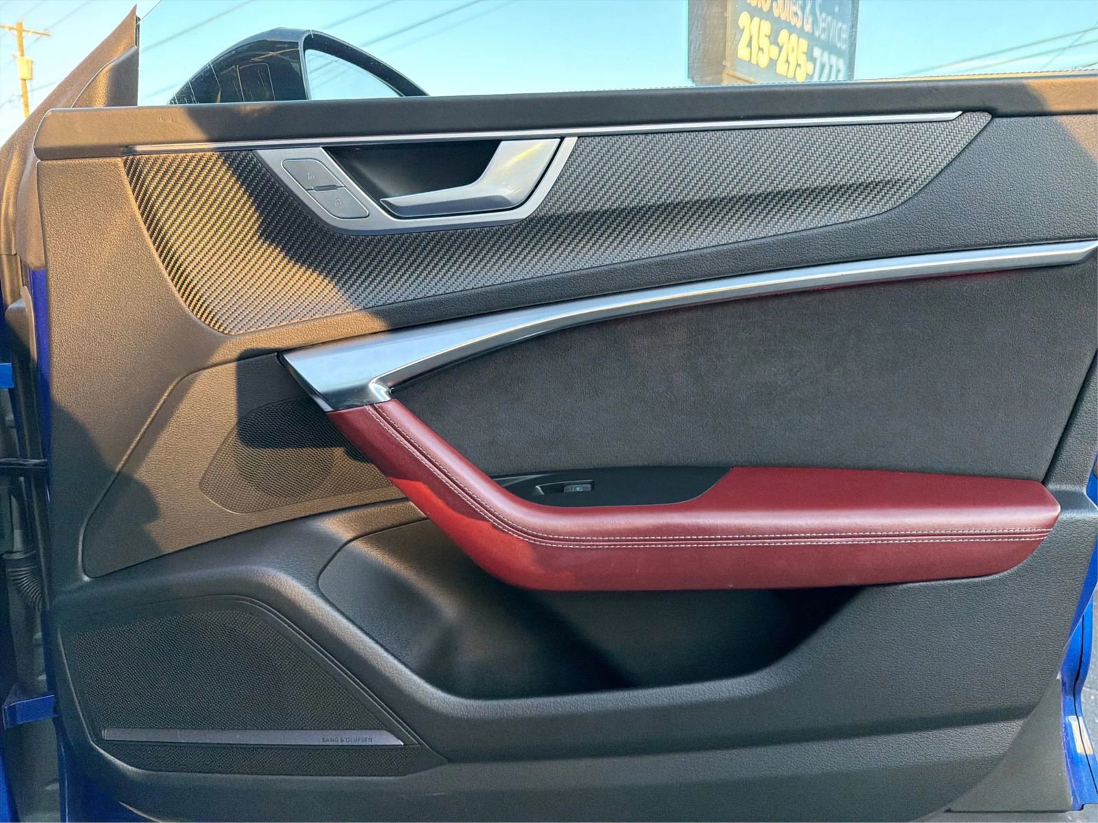 Used 2022 Audi S7 Prestige w/ Prestige Package image 21