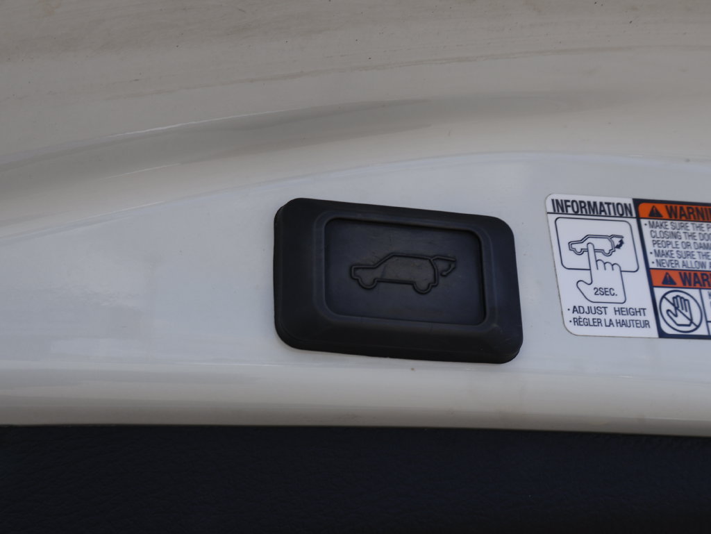 Used 2017 Toyota RAV4 Limited w/ Advanced Technology Package AWD/4WD image 9