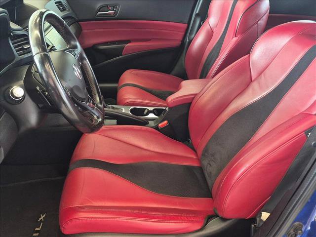 Used 2019 Acura ILX FWD image 15