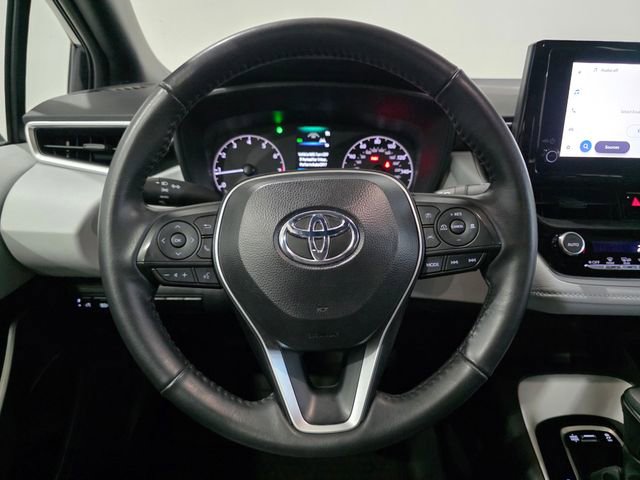 Used 2024 Toyota Corolla SE FWD image 16