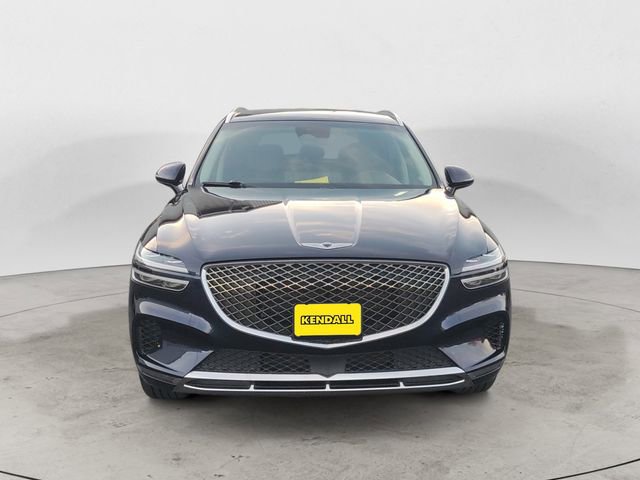 Used 2025 Genesis GV70 2.5T AWD/4WD image 8