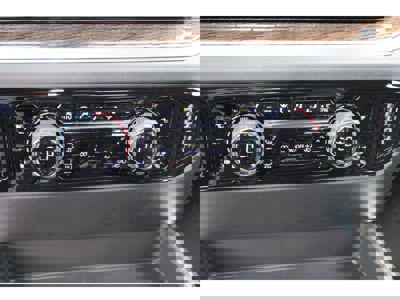 New 2025 Chevrolet Silverado 1500 RST w/ Protection Package image 13