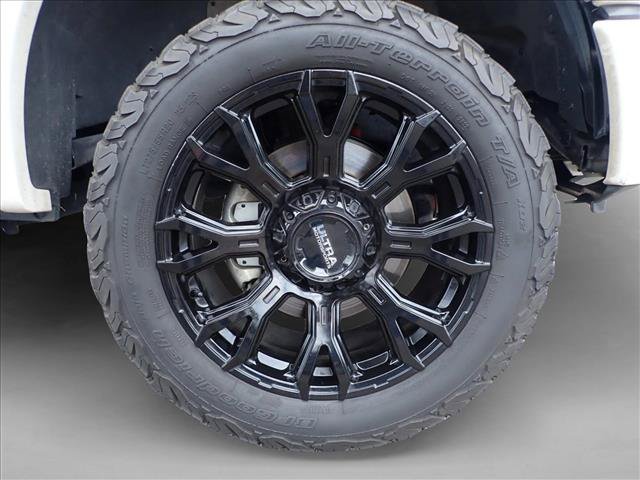 Used 2017 Ford F150 Limited AWD/4WD image 7