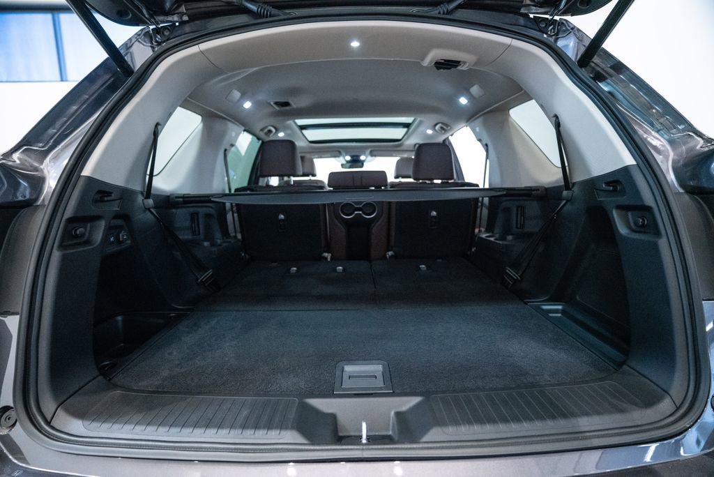 Used 2026 Honda Pilot Elite image 45