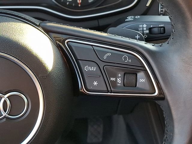 Used 2018 Audi A4 2.0T Ultra Premium w/ Convenience Package image 27