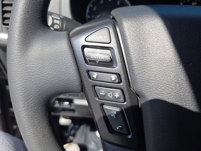 Used 2024 Nissan Frontier SV w/ Technology Package image 22