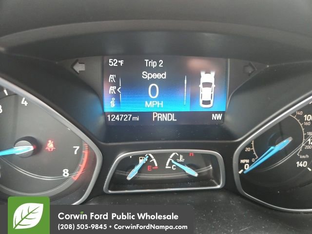 Used 2016 Ford Focus SE image 14