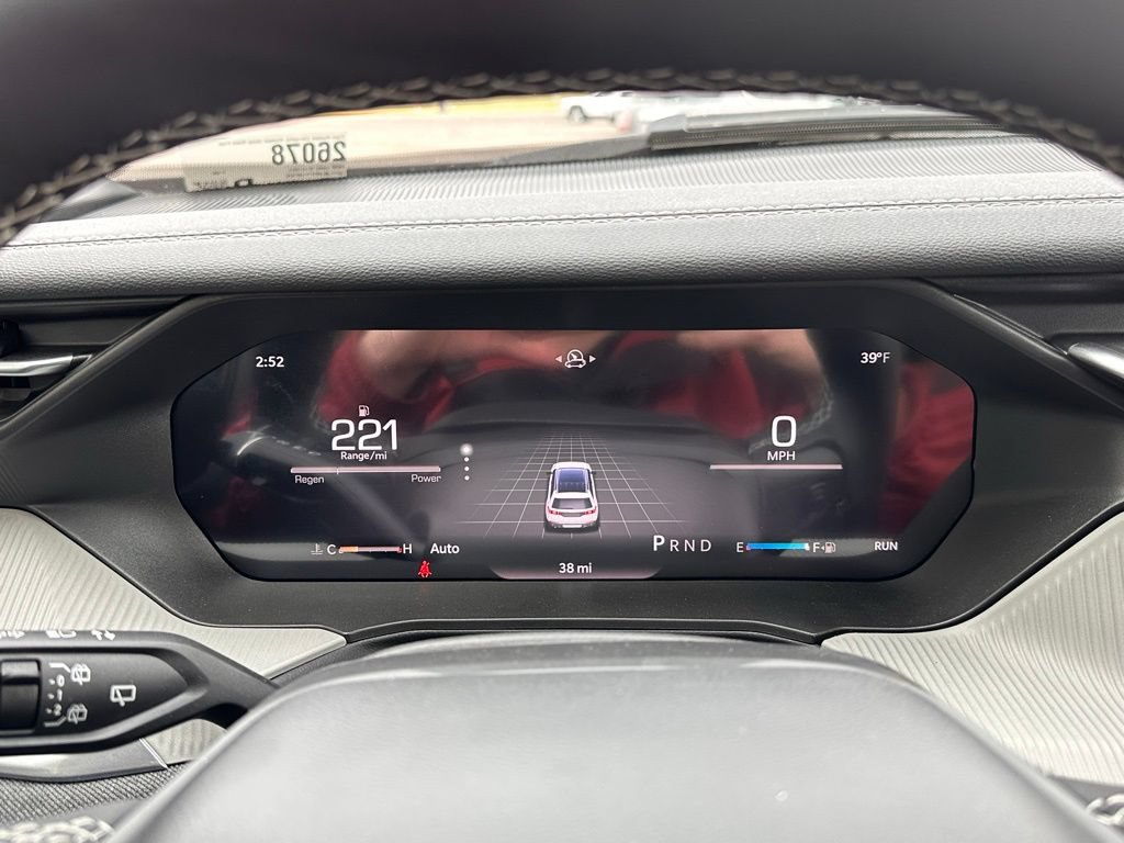 New 2026 Jeep Cherokee Laredo AWD/4WD image 25
