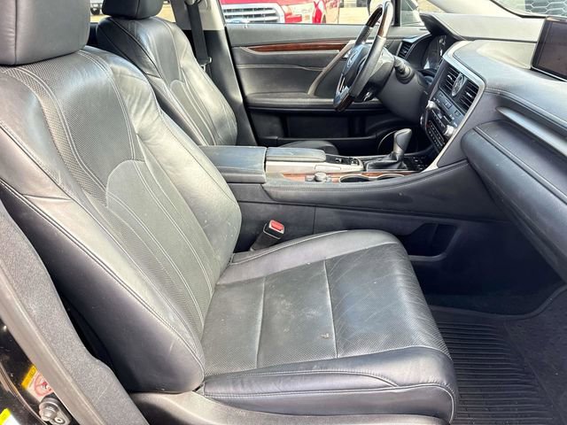 Used 2017 Lexus RX 350 FWD w/ Premium Package image 18