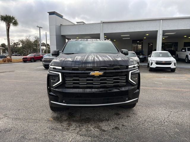 New 2026 Chevrolet Tahoe High Country image 21