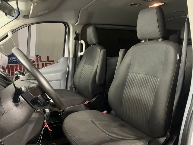 Certified 2017 Ford Transit 350 XLT image 14