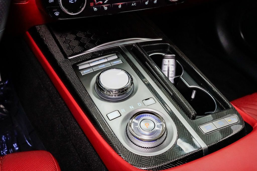 Used 2024 Genesis G80 3.5T Sport image 24