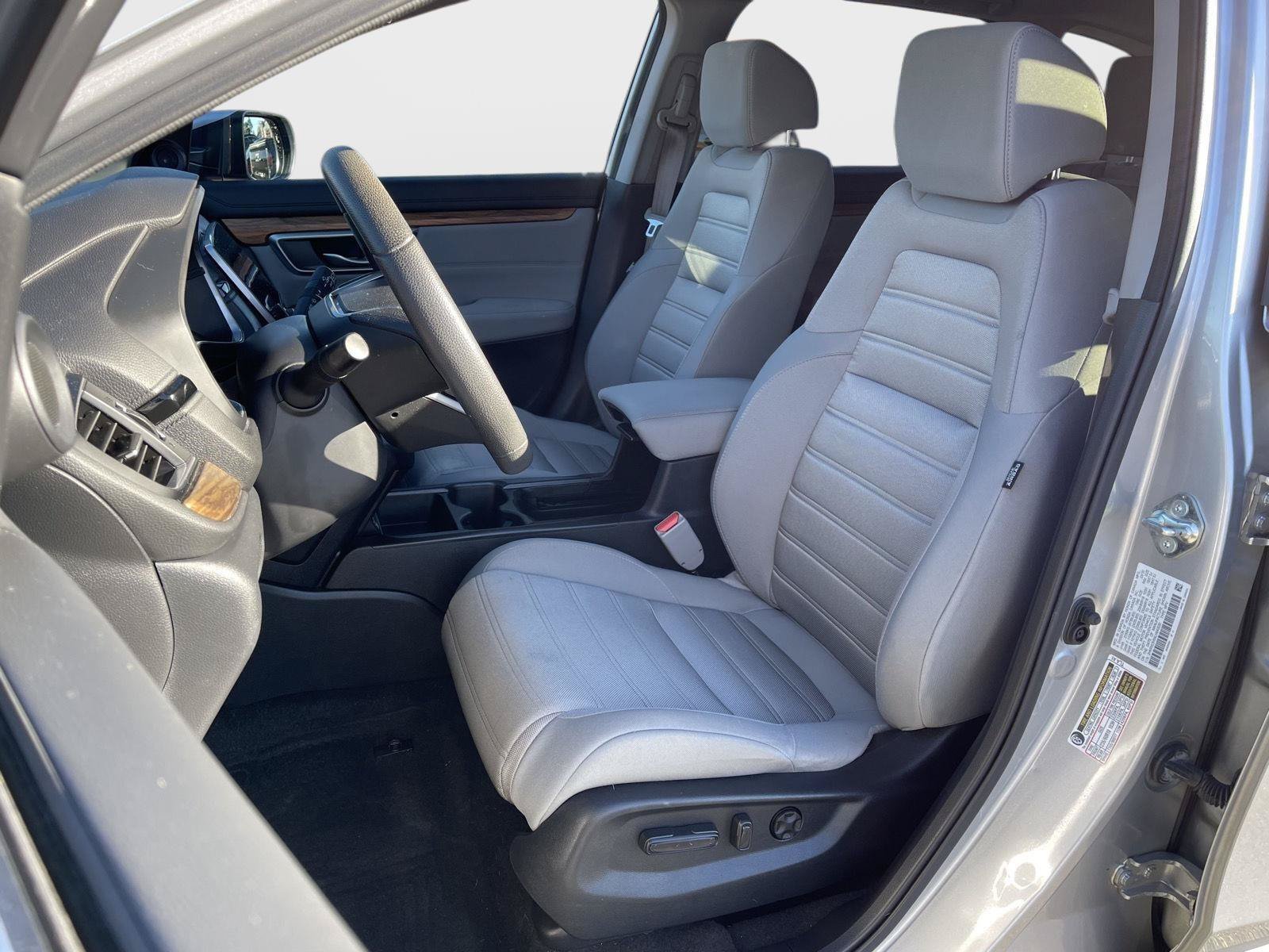 Used 2020 Honda CR-V EX image 14