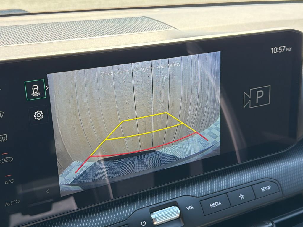 Used 2025 Kia K4 GT-Line image 9