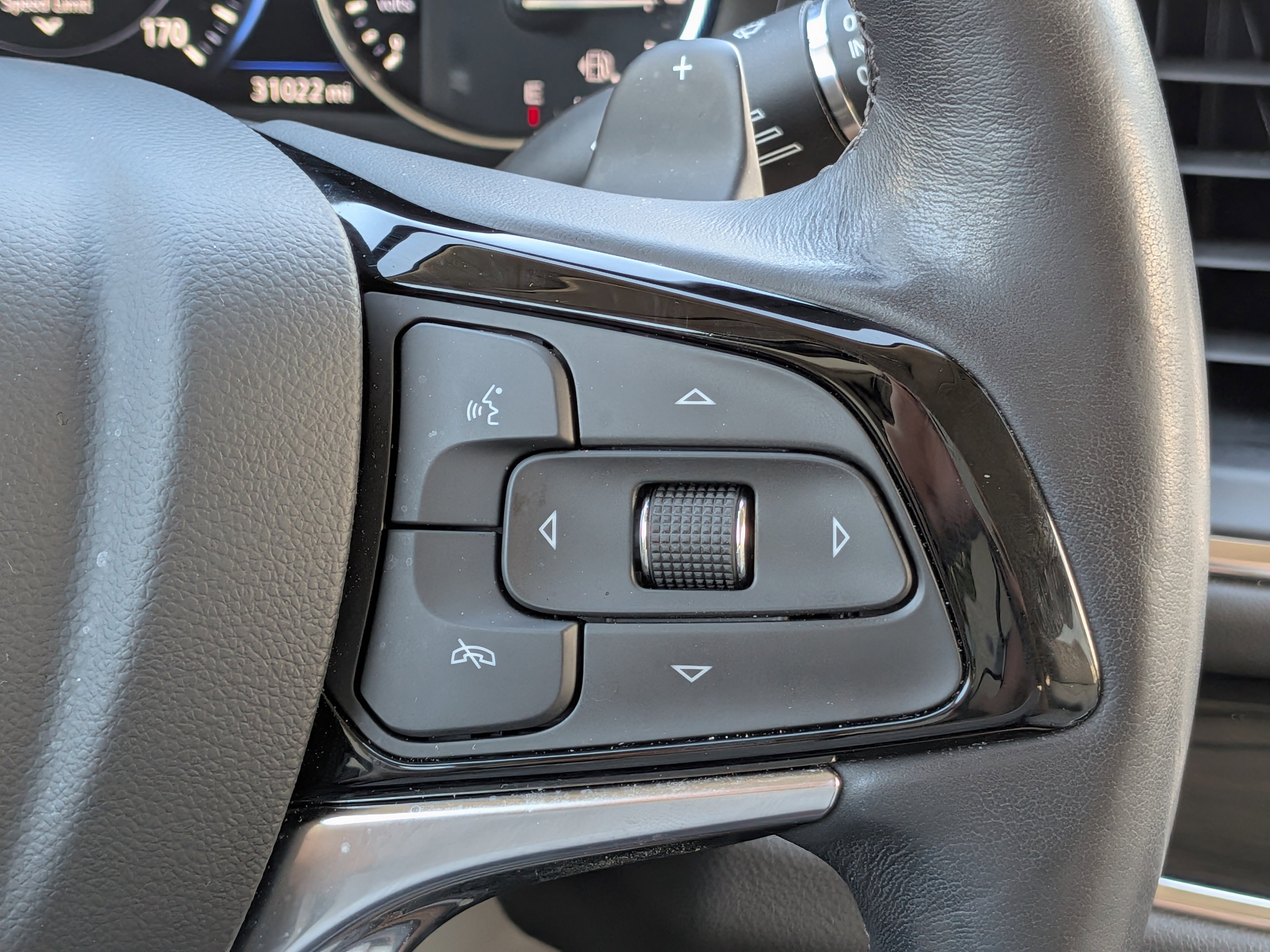 Certified 2023 Buick Enclave Premium image 27