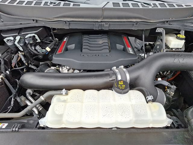 Used 2022 Ford F150 Raptor w/ Equipment Group 801A High AWD/4WD image 31