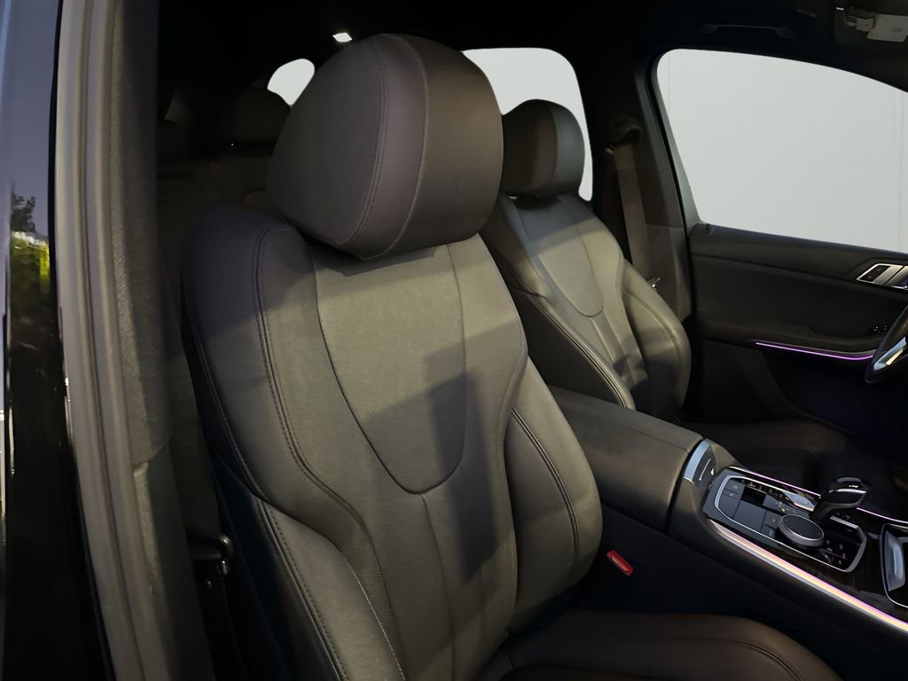 Used 2020 BMW X5 xDrive40i w/ Convenience Package image 15