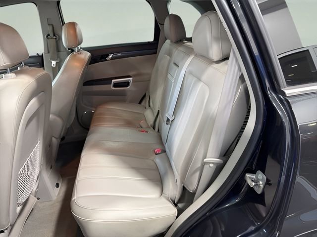 Used 2008 Saturn Vue XR w/ Premium Trim Package image 28