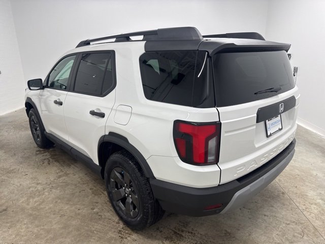 New 2026 Honda Passport RTL image 7