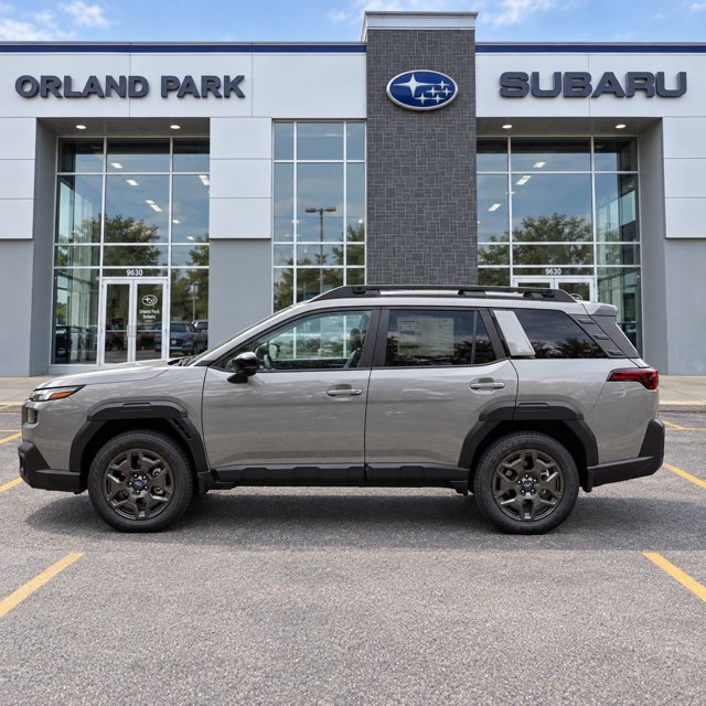 New 2026 Subaru Outback Premium AWD/4WD image 2