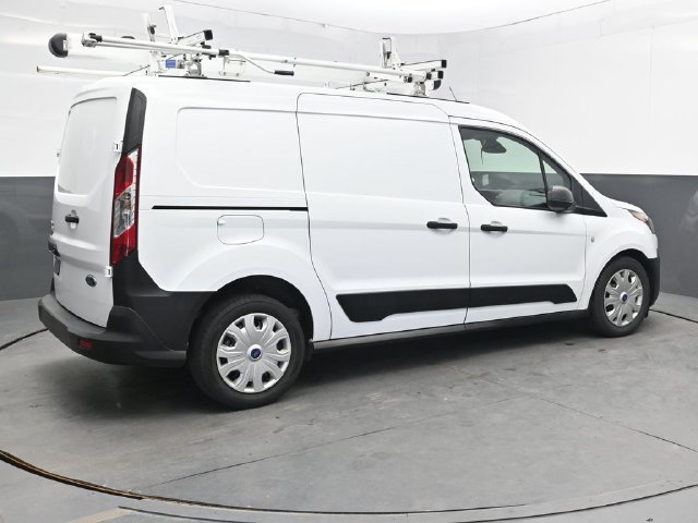 Used 2023 Ford Transit Connect XL FWD image 8