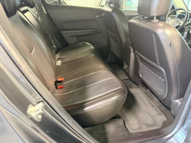 Used 2013 Chevrolet Equinox LTZ AWD/4WD image 12