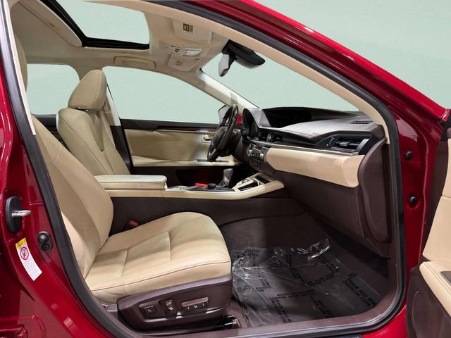 Used 2017 Lexus ES 350 w/ Premium Package FWD image 25
