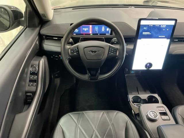 Used 2024 Ford Mustang Mach-E Select image 11