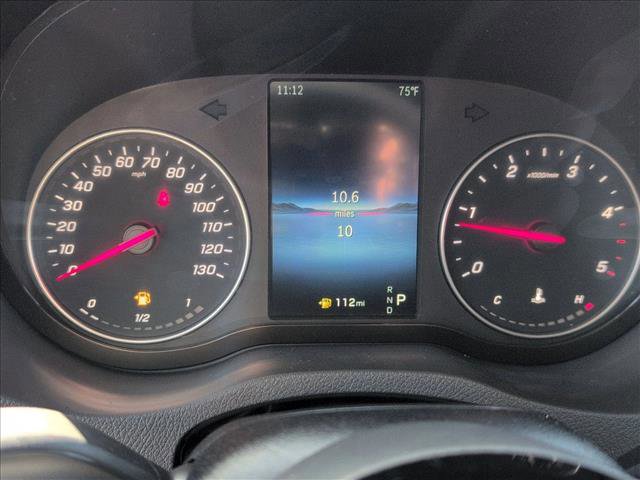 New 2026 Mercedes-Benz Sprinter 2500 image 11