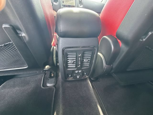 Used 2018 Dodge Durango GT w/ Premium Group AWD/4WD image 22