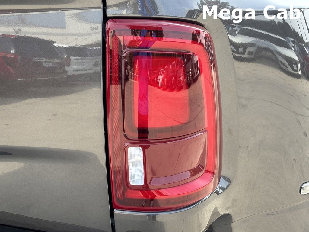 Used 2025 RAM 3500 Laramie w/ Sport Appearance Package image 6