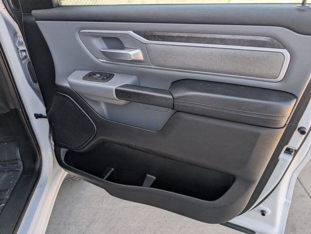Used 2021 RAM 1500 Big Horn image 33