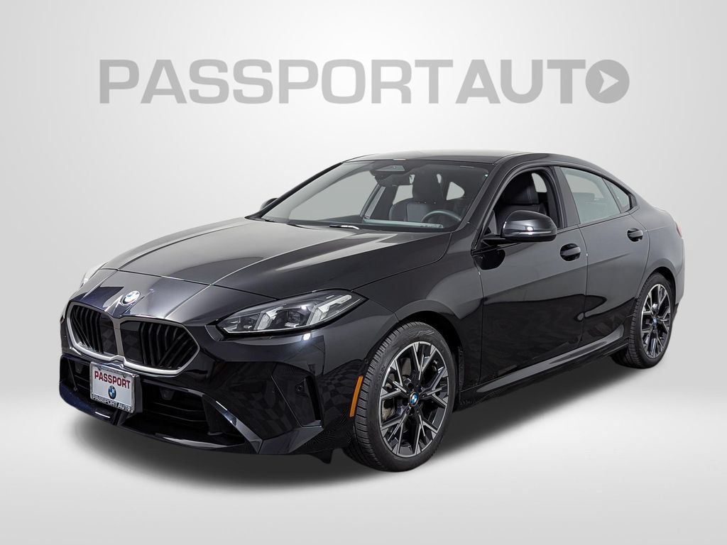 Used 2025 BMW 228i xDrive AWD/4WD video 1
