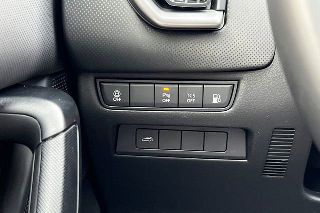 New 2026 MAZDA CX-50 2.5 Hybrid w/ Cargo Package image 30