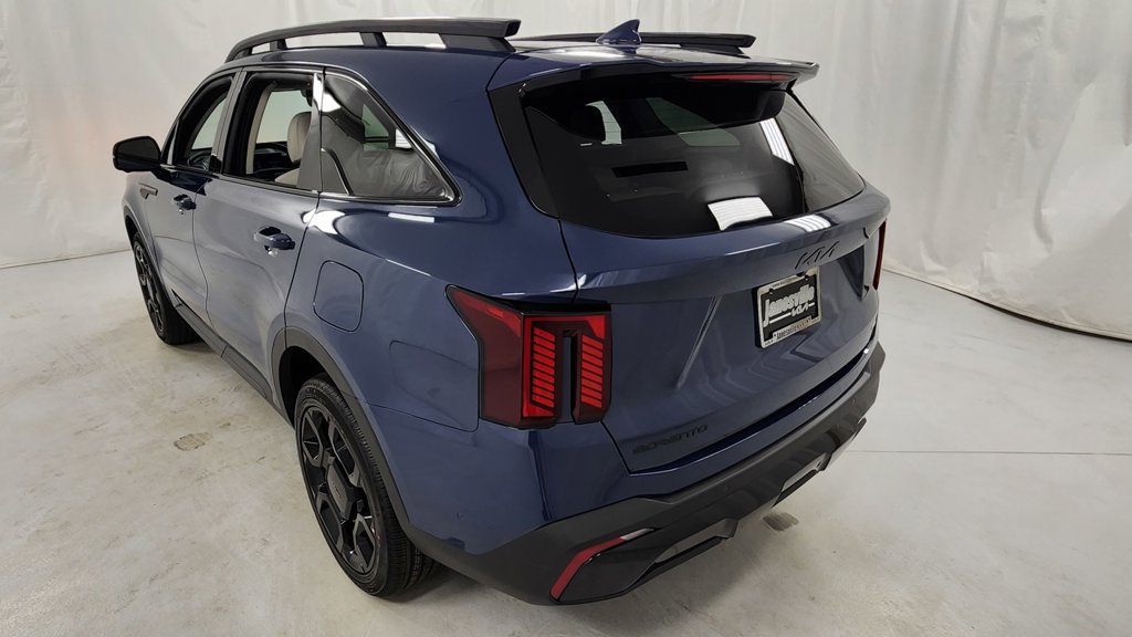 New 2026 Kia Sorento SX AWD/4WD image 5