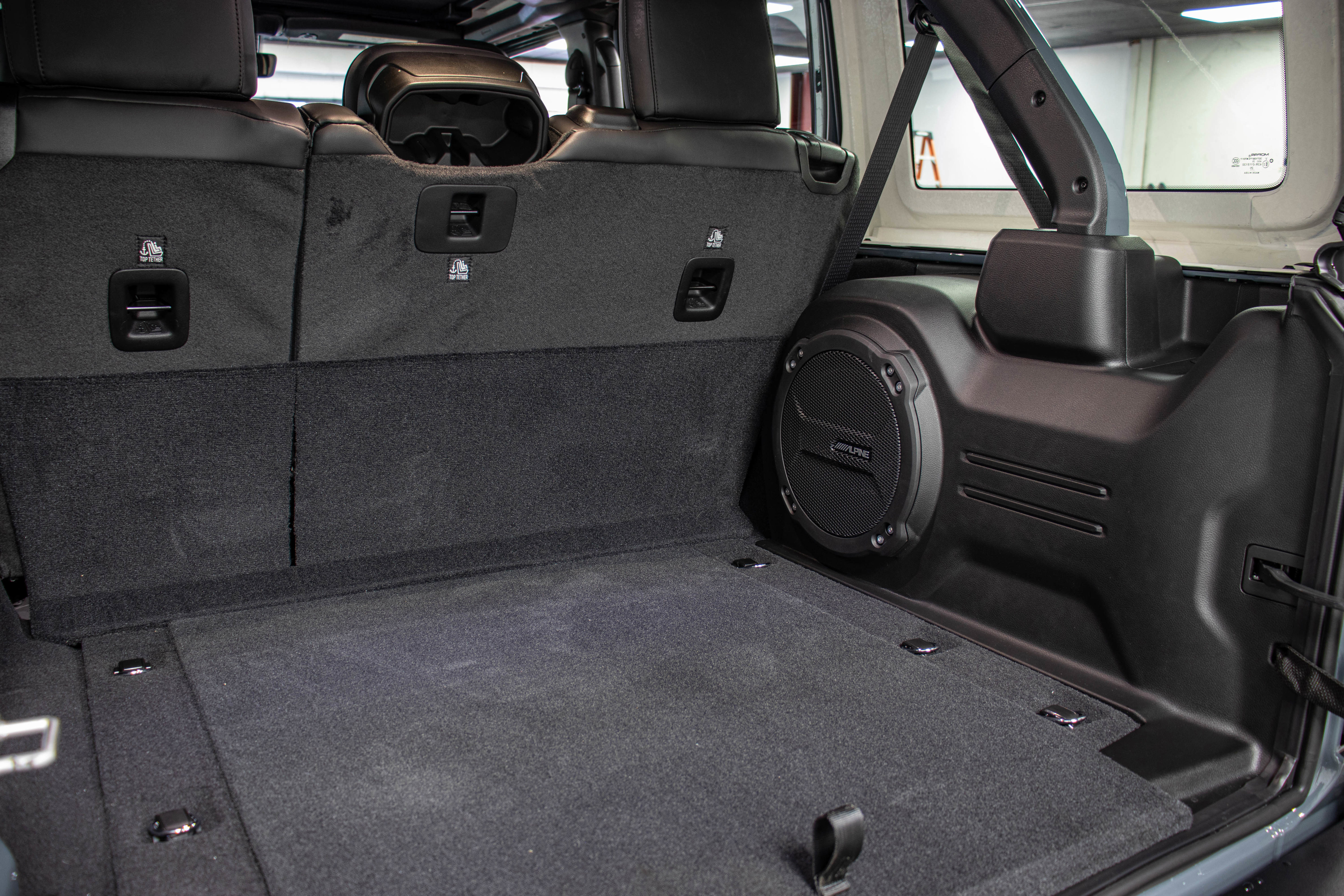 Used 2026 Jeep Wrangler Moab image 25