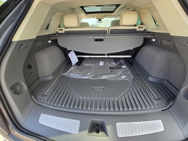 New 2025 Cadillac XT5 Premium Luxury w/ Technology Package image 32