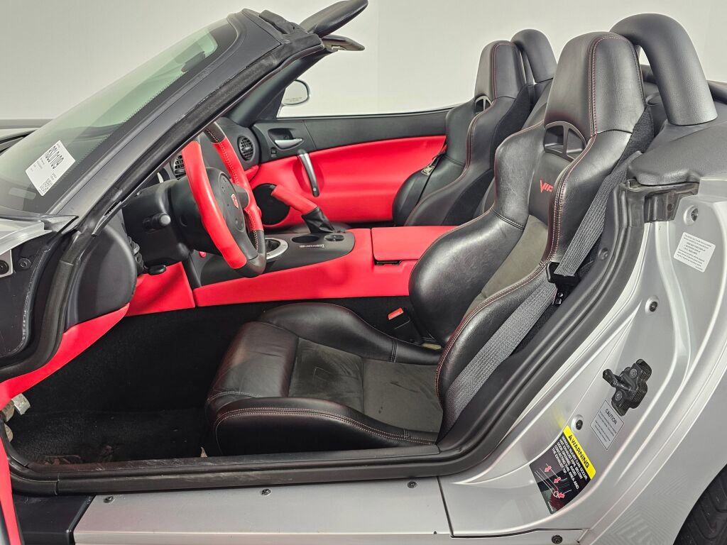 Used 2005 Dodge Viper SRT-10 w/ Mamba Edition Group image 20