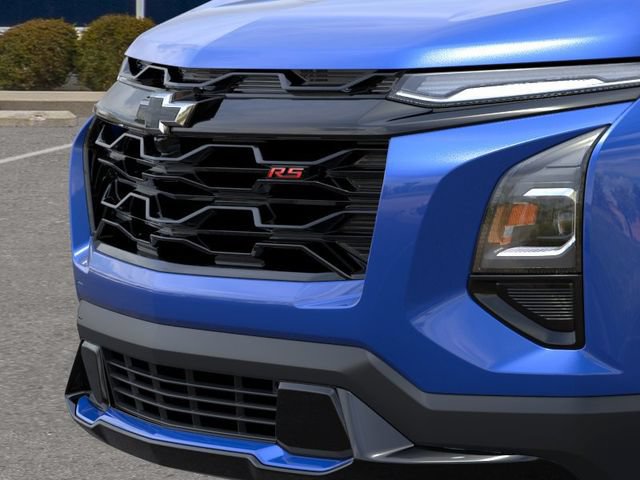 New 2027 Chevrolet Equinox RS FWD image 13