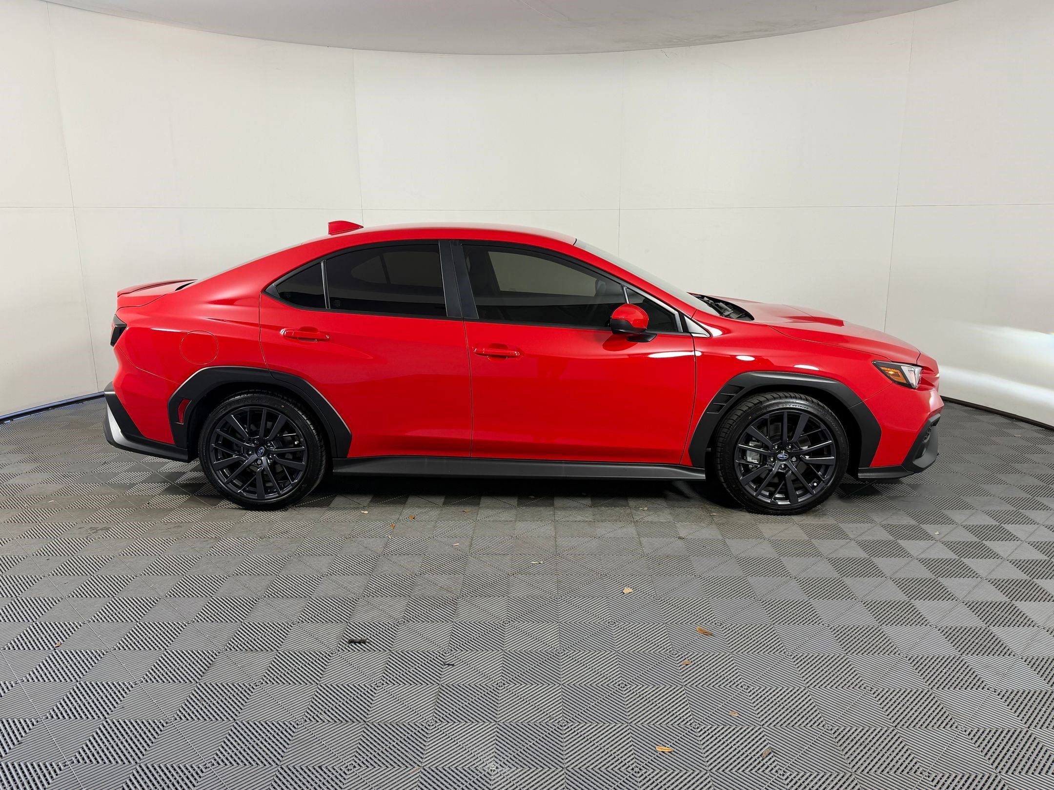 Used 2025 Subaru WRX Premium image 8